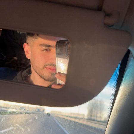 Haargel in leuk gekleurde potjes